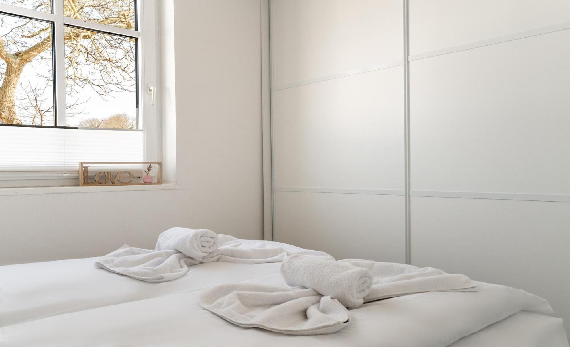 Appartamento Abendmond Zinnowitz Esterno foto